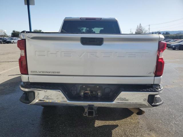 2020 Chevrolet Silverado K2500 Heavy Duty Lt - Image 6