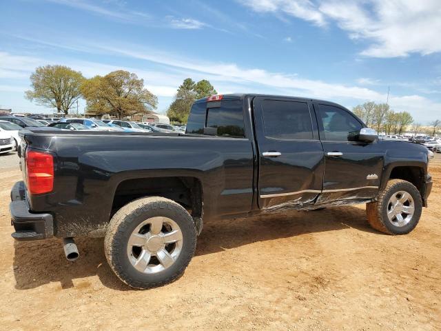 2014 Chevrolet Silverado C1500 High Country - Image 3