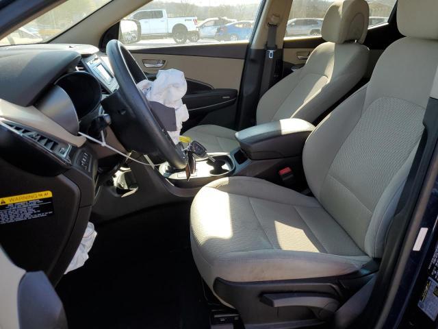 2017 Hyundai Santa Fe Sport - Image 7