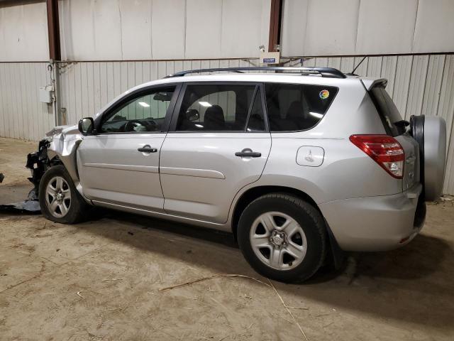2011 Toyota Rav4 - Фото 2