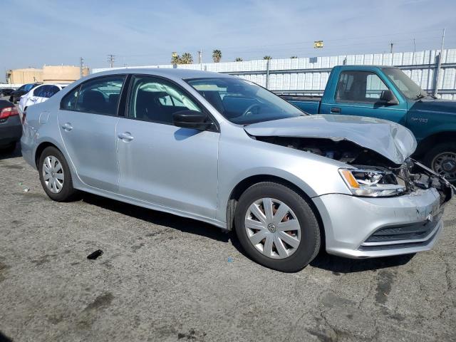 2016 Volkswagen Jetta S - Фото 4