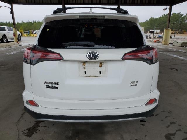 2017 Toyota Rav4 Xle - Фото 6