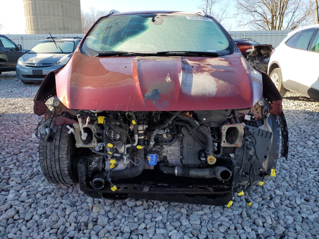 2015 FORD ESCAPE TIT - Image 5