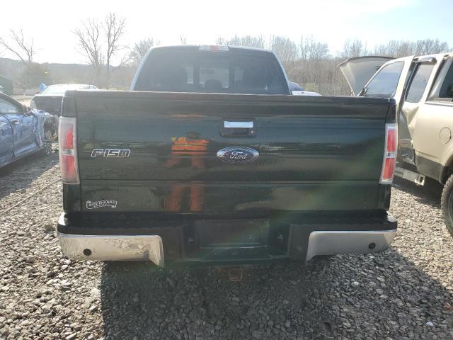 2013 Ford F150 Super Cab - Фото 6