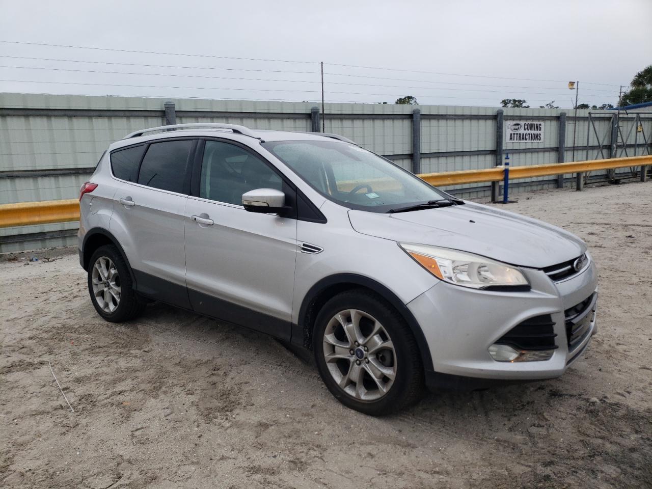 2015 FORD ESCAPE TIT - Image 4