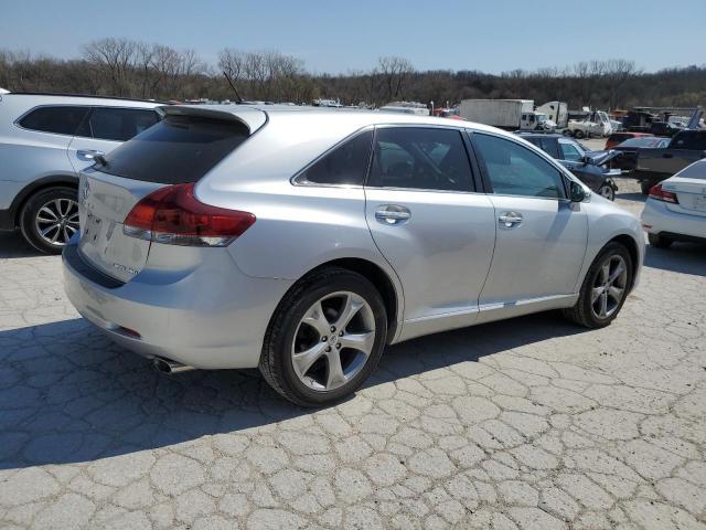 2013 Toyota Venza Le - Фото 3