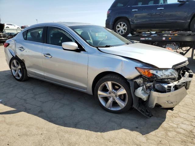 2014 Acura Ilx 20 Tech - Фото 4