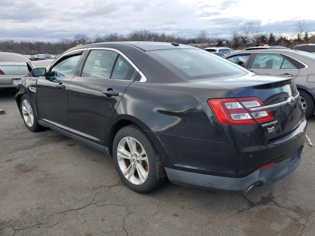 2014 Ford Taurus Sel - Фото 2