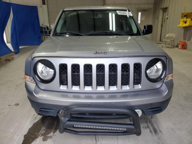 2016 Jeep Patriot Sport - Фото 5