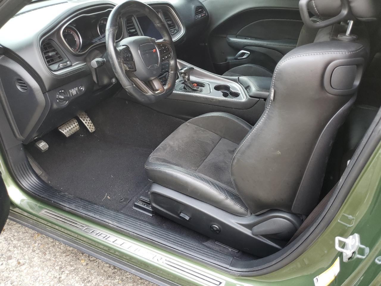 2020 DODGE CHALLENGER - Image 7
