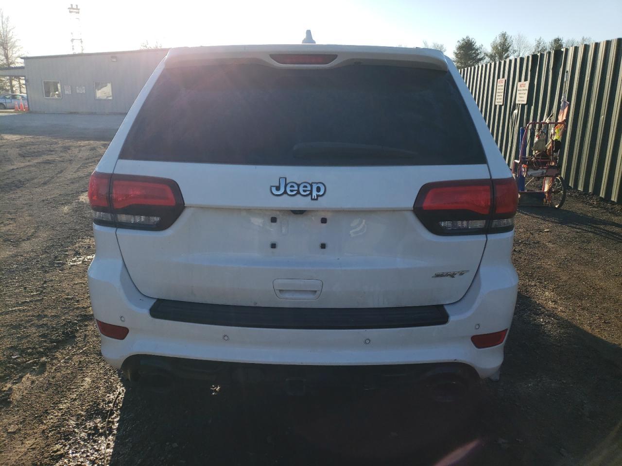 2015 JEEP GRAND CHER - Фото 6