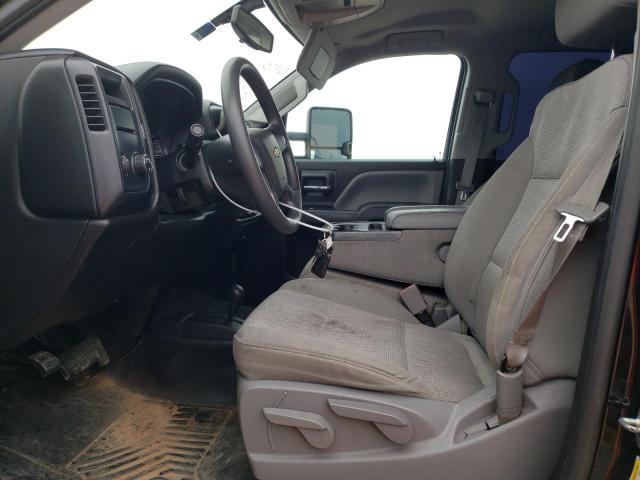 2016 Chevrolet Silverado K1500 - Image 7