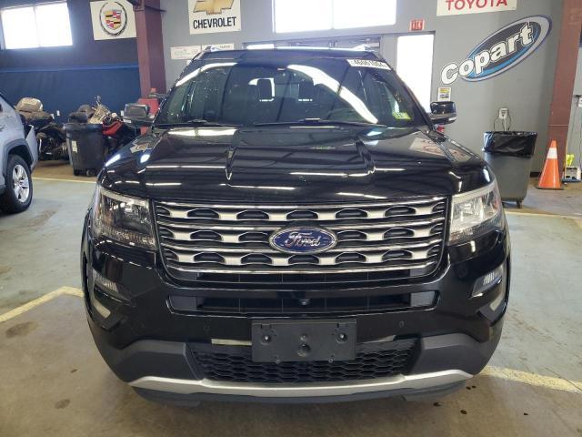 2017 Ford Explorer Limited - Image 5