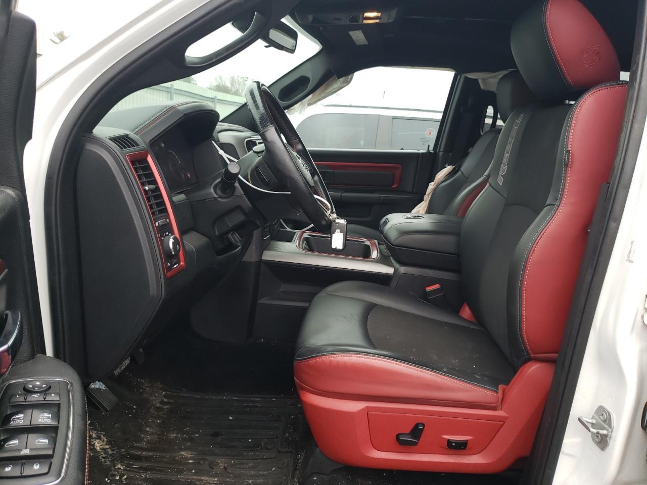 2018 RAM 1500 REBEL - Image 7