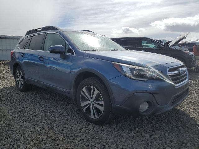 2018 Subaru Outback 2.5I Limited - Фото 4