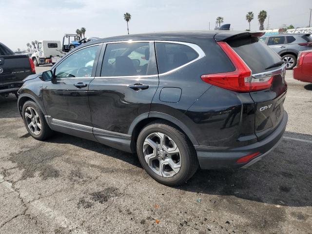 2019 Honda Cr-V Exl - Фото 2