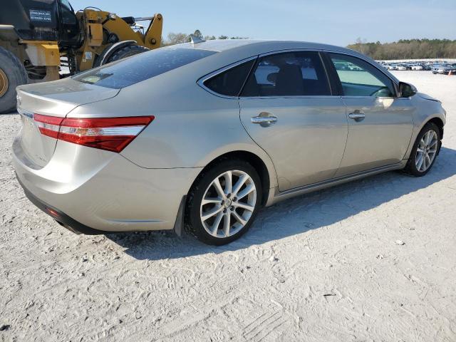 2014 Toyota Avalon Base - Фото 3