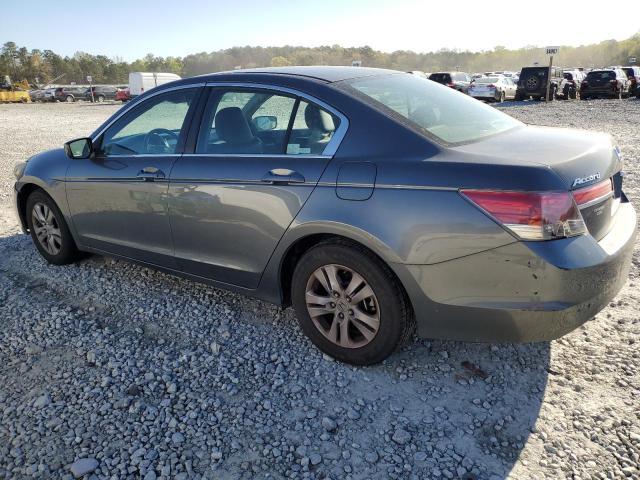 2012 Honda Accord Se - Фото 2
