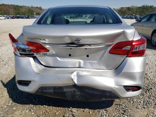 2018 Nissan Sentra S - Image 6