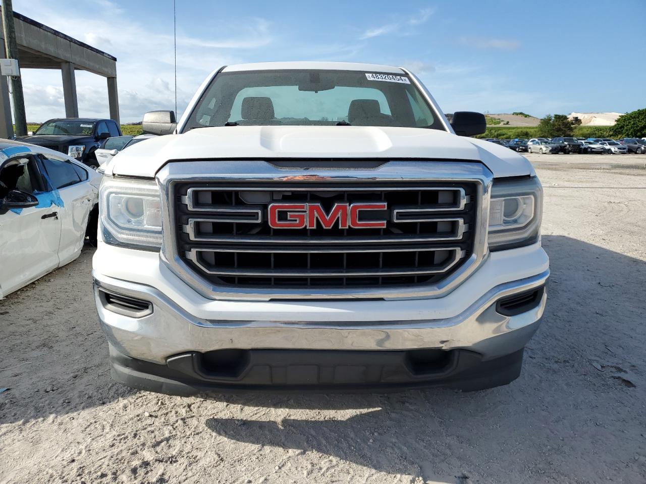2016 GMC SIERRA C15 - Image 5