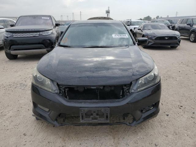 2015 Honda Accord Exl - Image 5