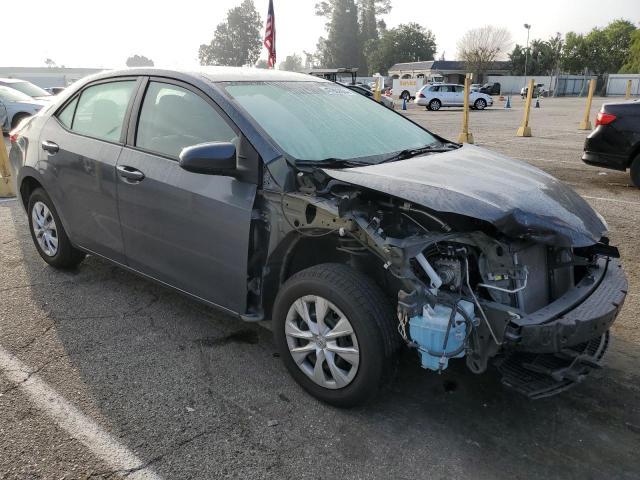 2016 Toyota Corolla L - Image 4