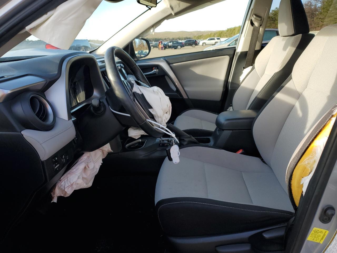 2018 TOYOTA RAV4 ADVEN - Image 7