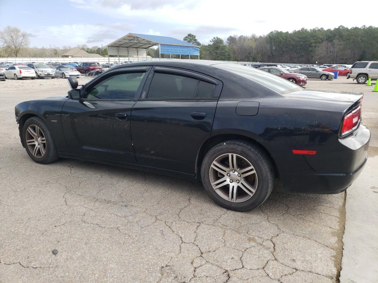2014 DODGE CHARGER PO - Image 2