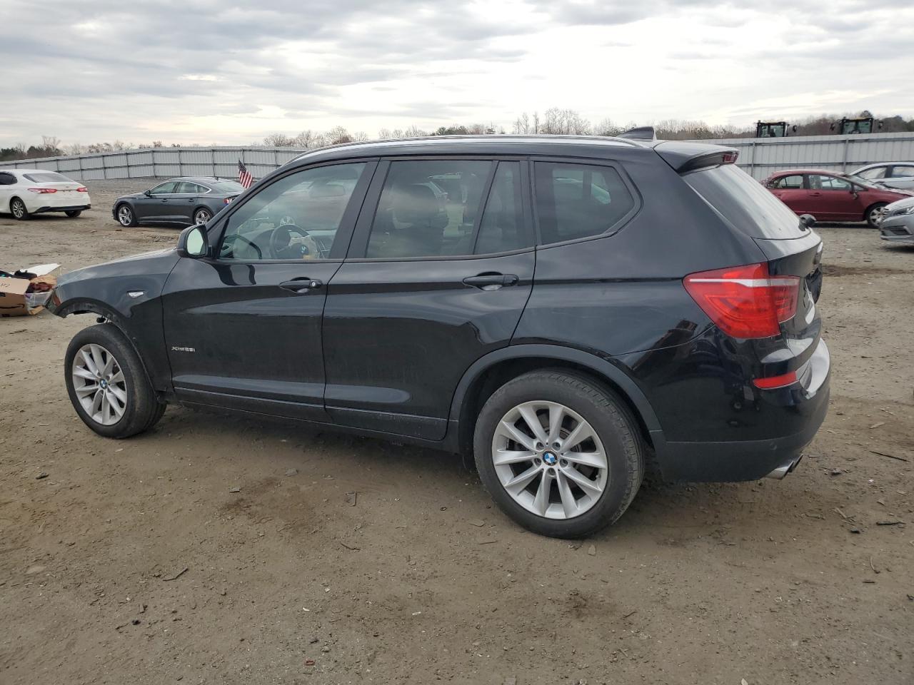 2016 BMW X3 XDRIVE2 - Image 2