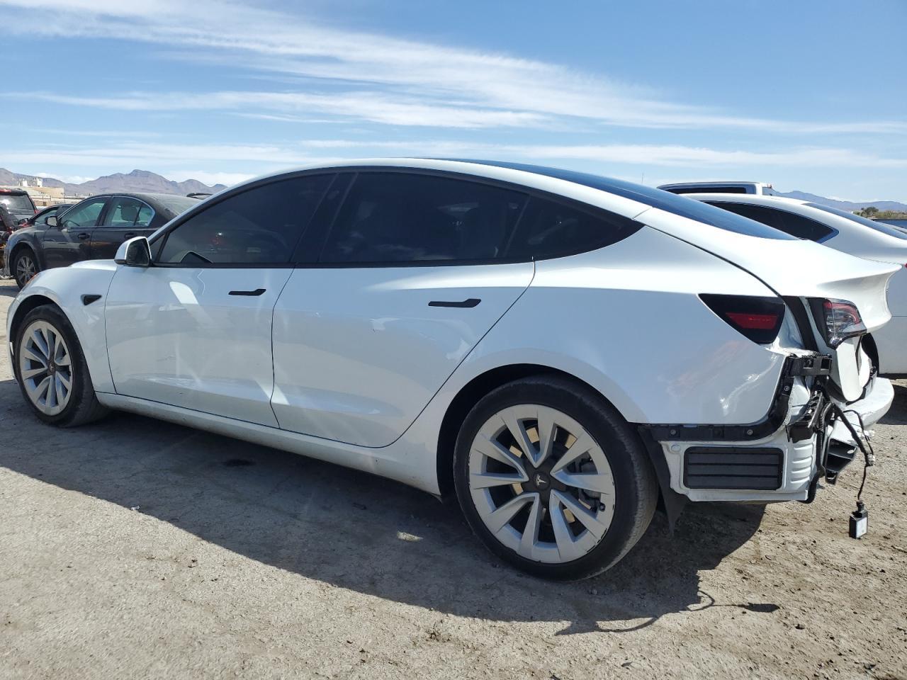 2023 TESLA MODEL 3 - Image 2