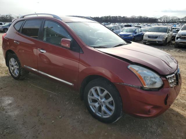 2013 Nissan Rogue S - Фото 4