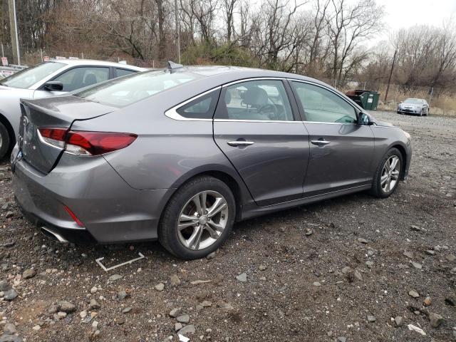 2018 Hyundai Sonata Sport - Image 3