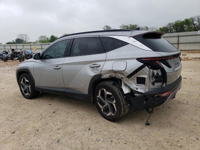 2023 Hyundai Tucson Limited - Image 2