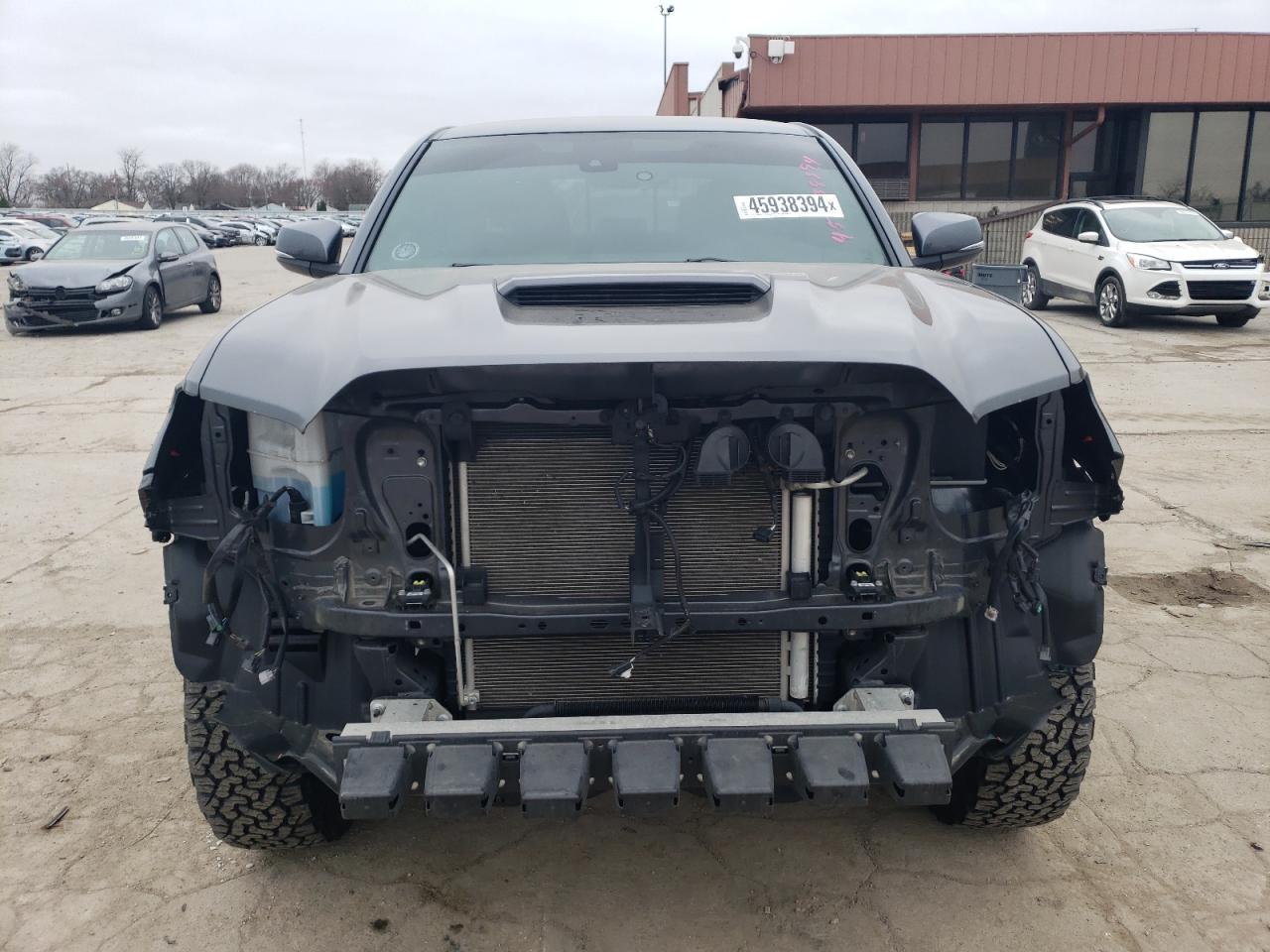 2020 TOYOTA TACOMA DOU - Image 5