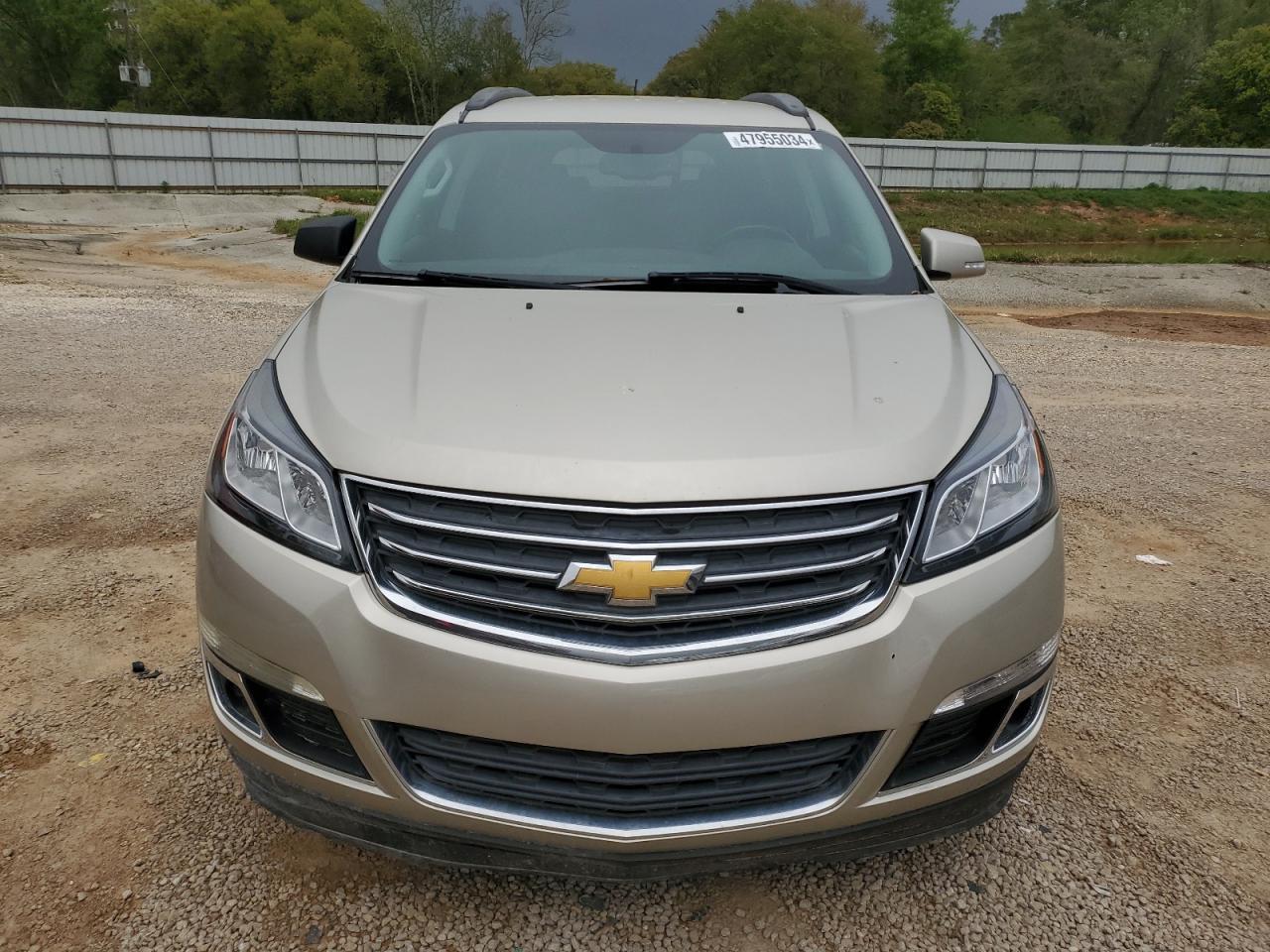 2014 CHEVROLET TRAVERSE L - Image 5