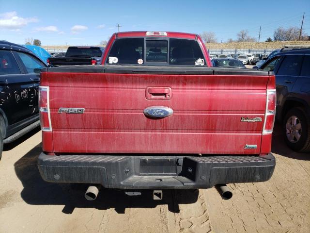 2010 Ford F150 Super Cab - Image 6
