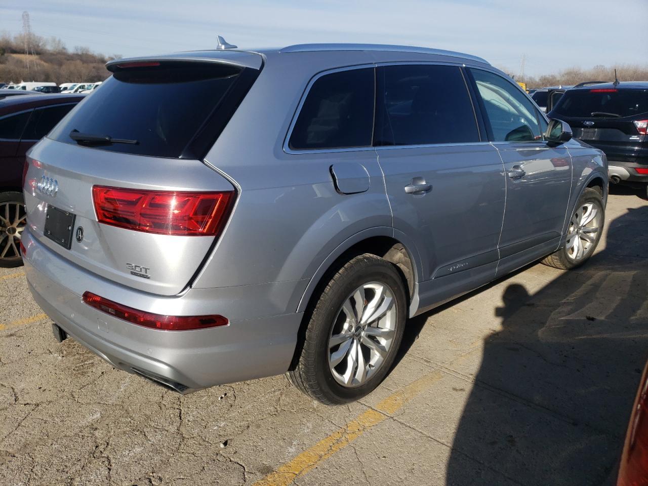 2018 AUDI Q7 PREMIUM - Image 3
