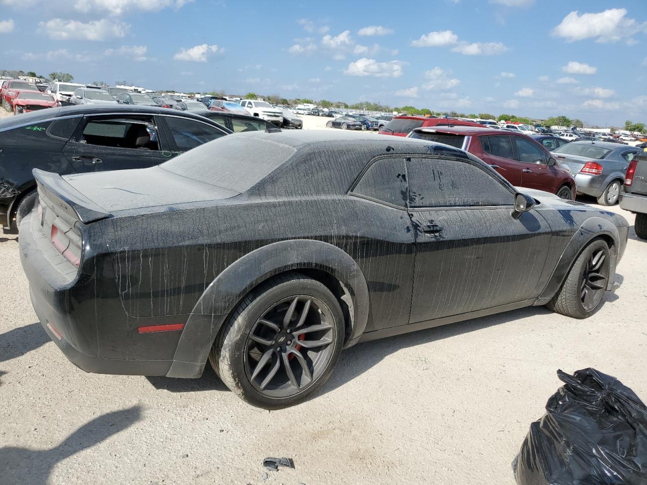 2020 DODGE CHALLENGER - Фото 3