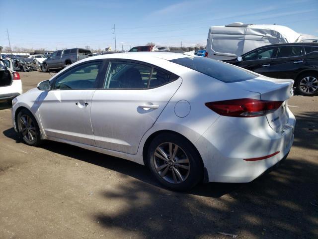 2018 Hyundai Elantra Sel - Image 2