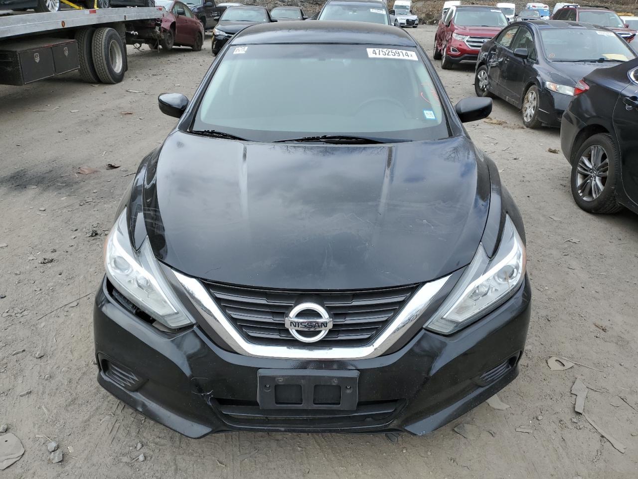 2016 NISSAN ALTIMA 2.5 - Фото 5