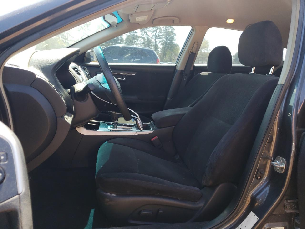 2013 NISSAN ALTIMA 2.5 - Image 7