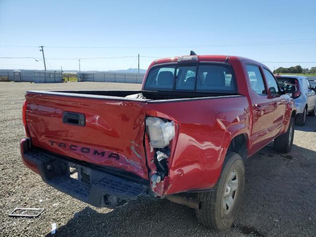 2018 Toyota Tacoma Double Cab - Image 3