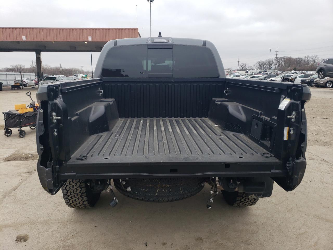 2020 TOYOTA TACOMA DOU - Image 6