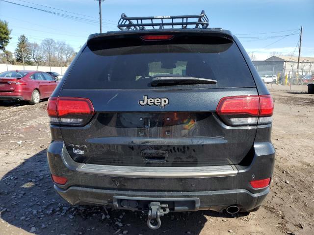 2016 Jeep Grand Cherokee Limited - Image 6