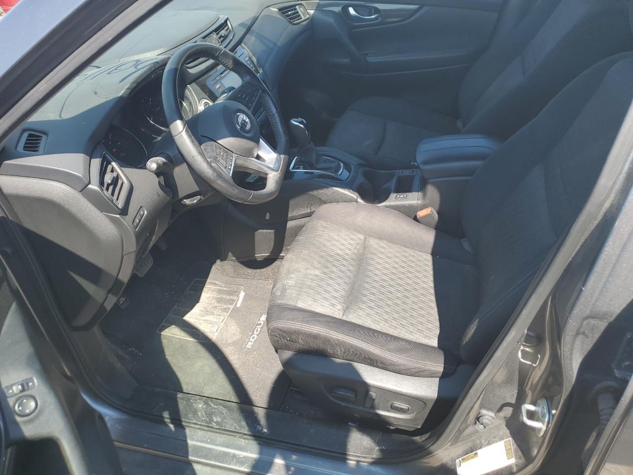 2018 NISSAN ROGUE S - Image 7