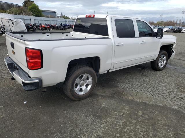 2018 Chevrolet Silverado K1500 Lt - Image 3