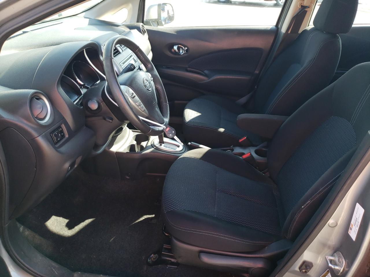 2014 NISSAN VERSA NOTE - Image 7