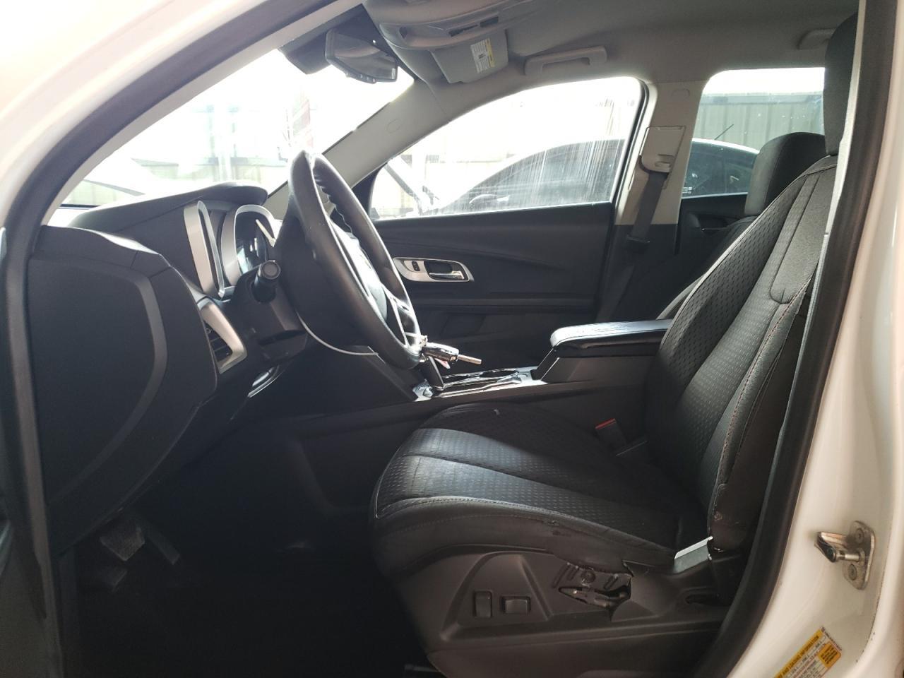 2015 CHEVROLET EQUINOX LS - Фото 7