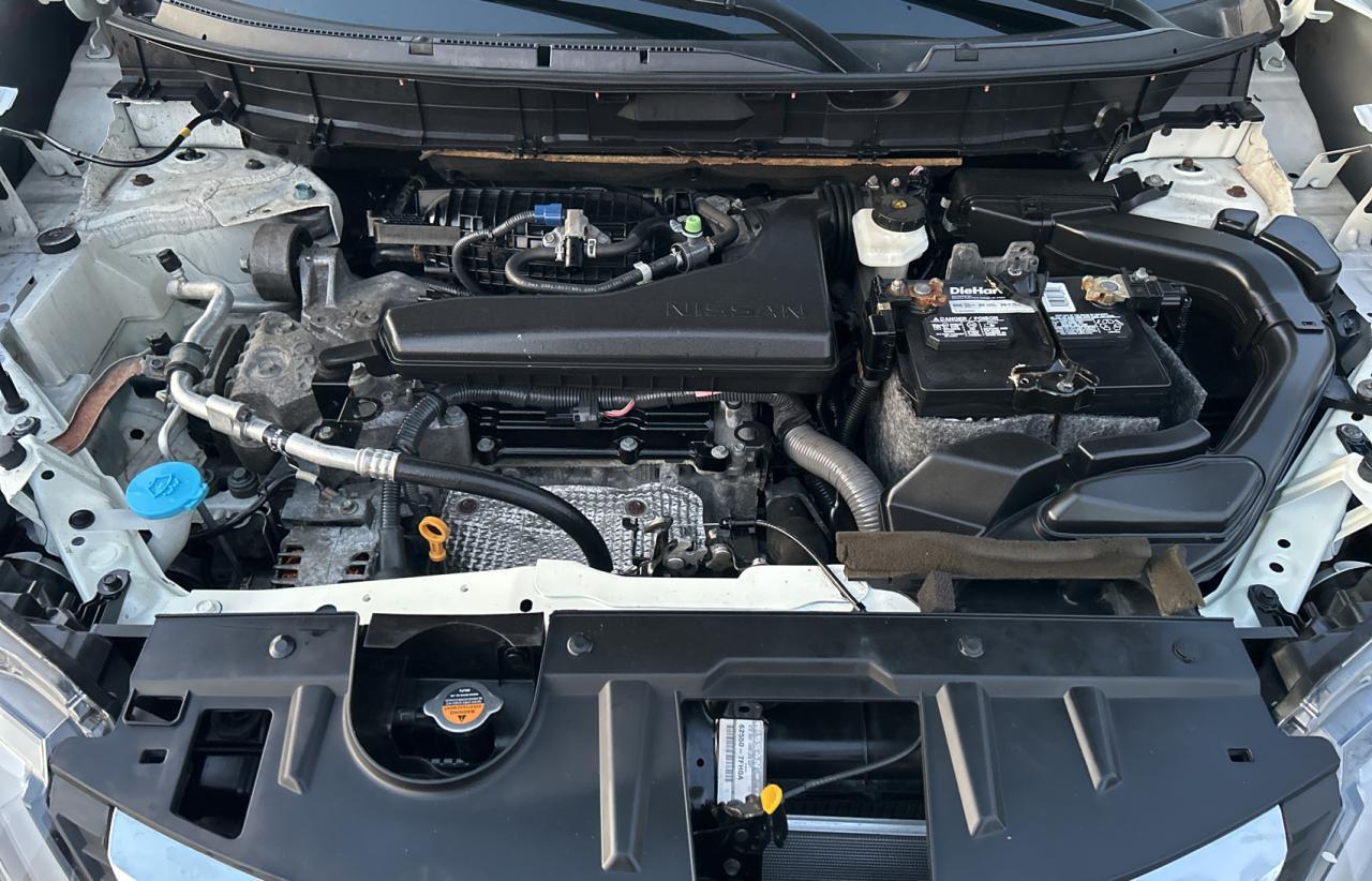 2017 NISSAN ROGUE S - Image 7