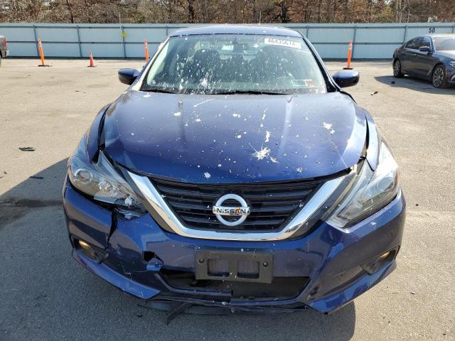 2016 Nissan Altima 2.5 - Фото 5